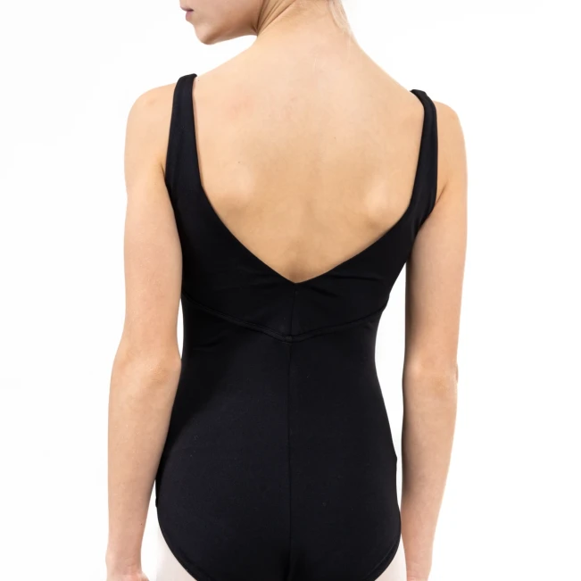 Capezio Cest La Vie Étoile Leotard, dievčenský dres na hrubšie ramienká Capezio Cest La Vie Étoile Leotard, dievčenský dres na hrubšie ramienká