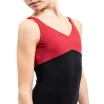 Capezio Cest La Vie Étoile Leotard, dievčenský dres na hrubšie ramienká Capezio Cest La Vie Étoile Leotard, dievčenský dres na hrubšie ramienká