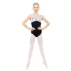 Capezio Cest La Vie Étoile Leotard, dievčenský dres na hrubšie ramienká Capezio Cest La Vie Étoile Leotard, dievčenský dres na hrubšie ramienká