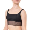 Capezio Eventide, dámska podprsenka - Čierna Capezio Eventide, dámska podprsenka - Čierna