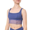Capezio Eventide, dámska podprsenka - Modrá - storm blue Capezio Eventide, dámska podprsenka - Modrá - storm blue