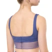 Capezio Eventide, dámska podprsenka - Modrá - storm blue Capezio Eventide, dámska podprsenka - Modrá - storm blue