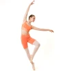 Capezio Eventide, dámska podprsenka