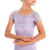 Capezio Galaxy, detský dres s krátkym rukávom Capezio Galaxy, detský dres s krátkym rukávom