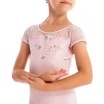Capezio Galaxy, detský dres s krátkym rukávom Capezio Galaxy, detský dres s krátkym rukávom