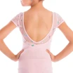 Capezio Galaxy, detský dres s krátkym rukávom Capezio Galaxy, detský dres s krátkym rukávom