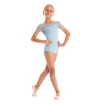 Capezio Galaxy, detský dres s krátkym rukávom Capezio Galaxy, detský dres s krátkym rukávom