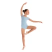 Capezio Galaxy, detský dres s krátkym rukávom Capezio Galaxy, detský dres s krátkym rukávom