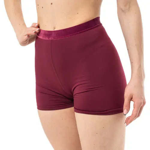 Capezio Glamour Short F12405W, šortky pre dámy
