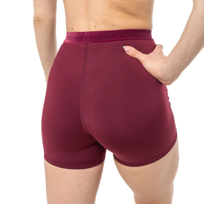 Capezio Glamour Short, dámske šortky Capezio Glamour Short, dámske šortky