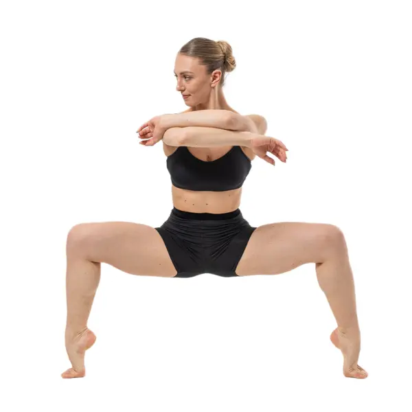 Capezio Glamour Short, dámske šortky 