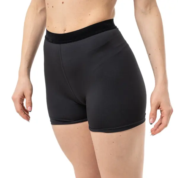 Capezio Glamour Short, dámske šortky 