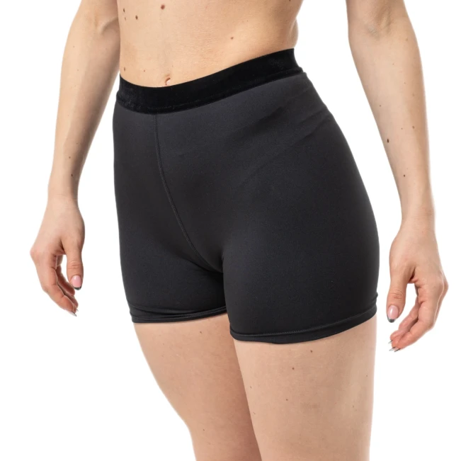 Capezio Glamour Short, dámske šortky Capezio Glamour Short, dámske šortky