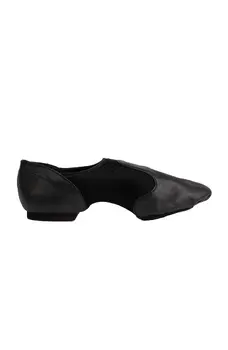 Capezio Golve jazz shoe, dámske jazzovky s ergonomickým tvarom