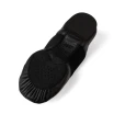 Capezio Glove jazz shoe, dámske jazzovky s ergonomickým tvarom