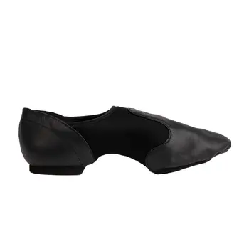 Capezio Golve jazz shoe, dámske jazzovky s ergonomickým tvarom