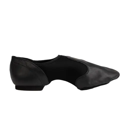 Capezio Golve jazz shoe, dámske jazzovky s ergonomickým tvarom