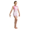 Capezio Good Vibes Short, dievčenské šortky Capezio Good Vibes Short, dievčenské šortky
