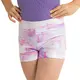 Capezio Good Vibes Short, dievčenské šortky