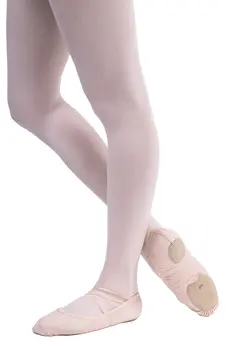 Capezio HANAMI, baletné cvičky