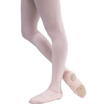 Capezio HANAMI, baletné cvičky