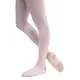 Capezio HANAMI, detské baletné cvičky - Ružová svetlo Capezio