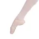 Capezio HANAMI, baletné cvičky