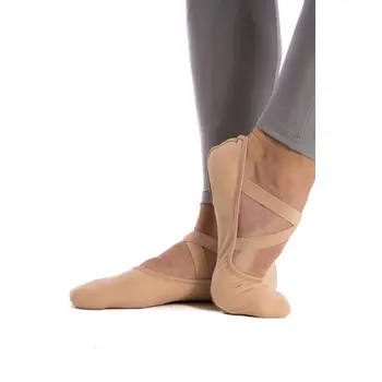 Capezio HANAMI, pánske baletné cvičky