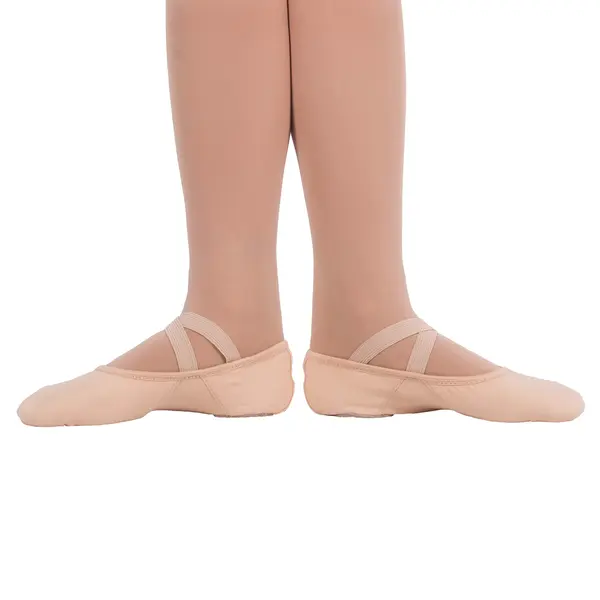 Capezio HANAMI, baletné cvičky