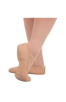 Capezio HANAMI 2037W, baletné cvičky