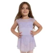 Capezio Opal, dievčenský dres so sukničkou