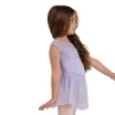 Capezio Opal, dievčenský dres so sukničkou