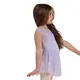 Capezio Opal, dievčenský dres so sukničkou