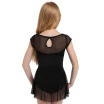 Capezio Opal, dievčenský dres so sukničkou