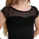 Capezio Opal, dievčenský dres so sukničkou