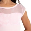 Capezio Opal, dievčenský dres so sukničkou