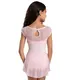 Capezio Opal, dievčenský dres so sukničkou