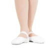 Capezio Luna, detské kožené cvičky