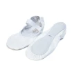 Capezio Luna, kožené cvičky pre začiatočníkov