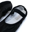 Capezio Luna, kožené cvičky pre začiatočníkov