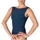 Capezio Meryl Boatneck Leotard,  baletný dres