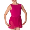 Capezio Meryl Boatneck Leotard, baletný dres Capezio Meryl Boatneck Leotard, baletný dres