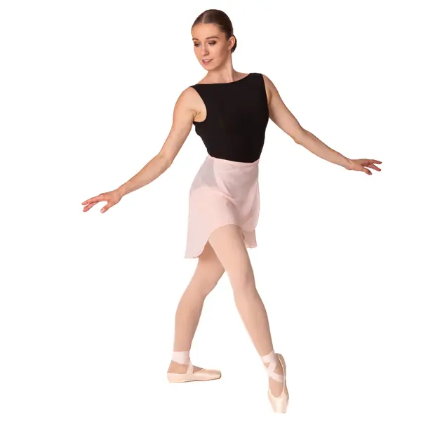 Capezio Meryl Boatneck Leotard,  baletný dres