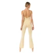 Capezio Memory Flare Legging, dámske nohavice