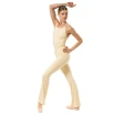Capezio Memory Flare Legging, dámske nohavice