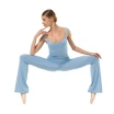 Capezio Memory Flare Legging, dámske nohavice
