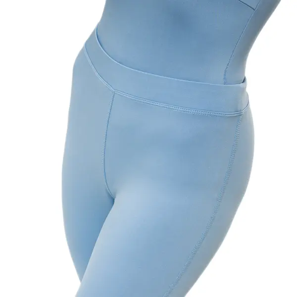 Capezio Memory Flare Legging, dámske nohavice