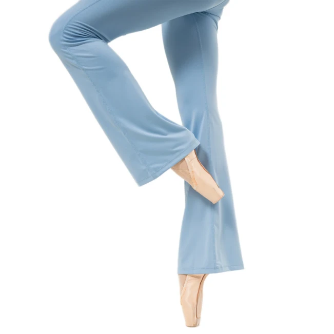 Capezio Memory Flare Legging, dámske nohavice