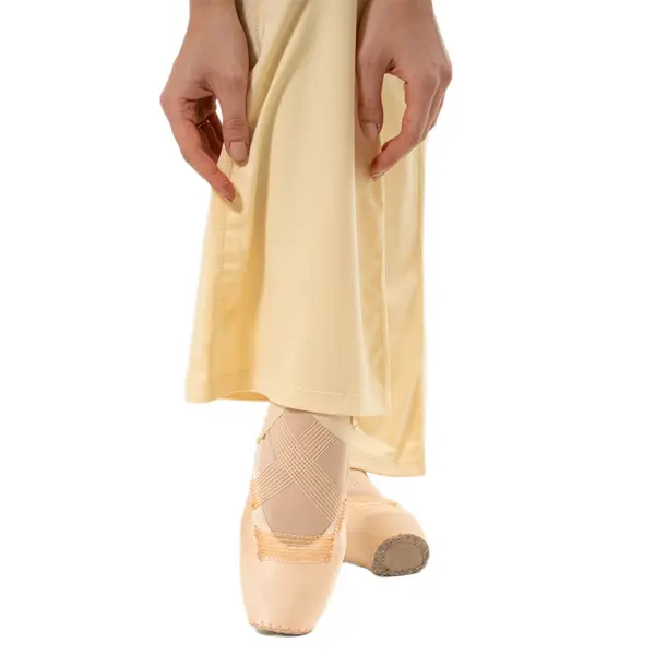 Capezio Memory Flare Legging, dámske nohavice