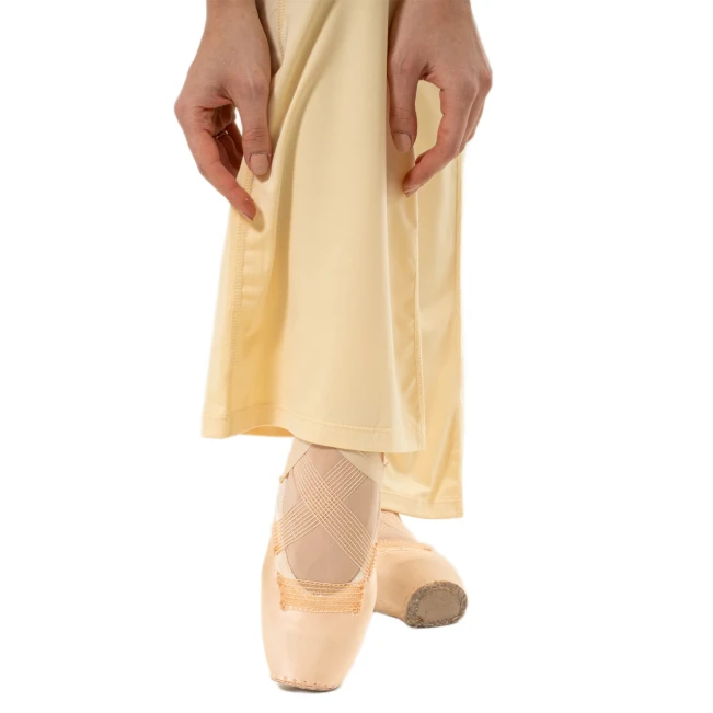 Capezio Memory Flare Legging, dámske nohavice